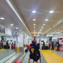 라온태권도장 이미지