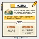 소양고등학교 기숙사 이미지