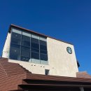 스포츠타운길 R | 춘천 감성 200% 담긴 뷰 맛집 스타벅스더춘천의암호R점 방문 후기❤️