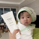 아기 저자극 클렌저 &amp; 보습 로션 추천 | 민감한 피부엔 에스네이처 블랑쉬