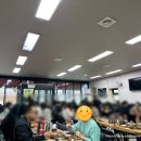 군산 여행 (지린성 주말 웨이팅 후기+군산 80년전통 중동호떡 후기)
