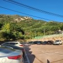 충북 영동 천태산 영국사 A코스 등산후기