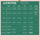 슈르케이학원
