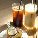 커피부스(coffee booth) 이미지