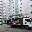 SK타워 | 금천구 가산동 전동지게차 임대｜SK트윈타워 렌탈 후기