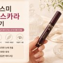 키스미 히로인 메이크 롱엔컬 마스카라 후기, 키스미 마스카라 컬링력 솔직 리뷰