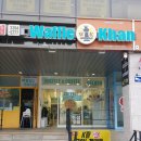 와플칸 답십리점 | 답십리카페, 답십리역맛집, 장안동카페 와플칸 ; 와플맛집