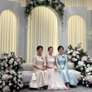 [본식후기/리휴] 양가 어머니 한복 대신 혼주양장 맞추기(리휴/꼬메로)