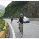 일정라 속초 고성 자전거 여행 (2012.5.26/27) 이미지