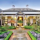 럭셔리 하우스 이미지