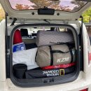 학암포자동차야영장 이미지