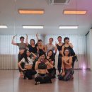 K-벨리댄스 | 데미한 #퓨전벨리댄스 워크샵 후기!🤩 다국적 댄서들이 함께했어요!🇰🇷🇯🇵🇷🇺🇮🇹