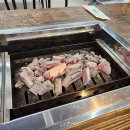 김천장어냉면 | 김천 장어구이 소금구이 양념반 탱글하고 고소하니 맛 좋아요
