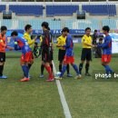 2015 하나은행 FA CUP 2R 파주시민축구단 vs 단국대학교 1 이미지