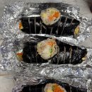 백가네떡볶이 | [김포 맛집] 신백가네 김밥 | 김포 대곶 김밥 떡볶이 맛집 후기