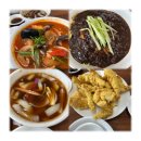 신기시장 중국집 맛집 삼선 짬뽕 탕수육 짜장 내돈내산 후기