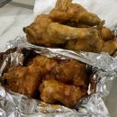 쎄미양념통닭 이미지