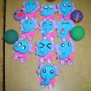 점핑클레이 이미지