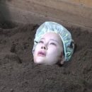 울엄마 단골인 효소 찜질, 쑥뜸에 내가 빠진 까닭은 이미지
