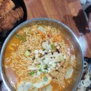 환이분식 - 전주시 완산구 서신천변로 48 | 환이분식