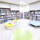 솔샘문화정보도서관 이미지