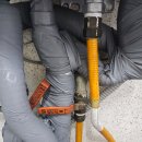 유창1차아파트-2 | 서울 서대문구 홍은동 유창빌라 보일러 교체｜린나이 콘덴싱 RC620-22KFN 설치 후기