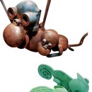 반쪽이 상상력 박물관전 이미지