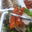 싸움의 고수 1인보쌈 - 천안두정점