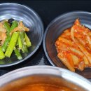 한마음한식，분식