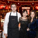 박영주레스토랑