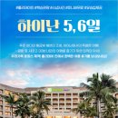 홀리데이여행사 이미지