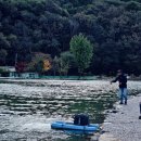 돌다리낚시터 이미지