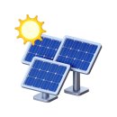 문산리 태양광발전소 이미지