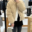 158 | 자라 키즈, 우먼라인 실착 리뷰 | 도트 시어링 점퍼·카멜 패딩·플리츠 스커트 158cm 후기