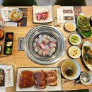 화화돼지왕갈비 관평점 이미지