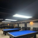 의정부 당구장 이미지