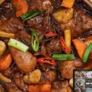 찜닭세상 이미지