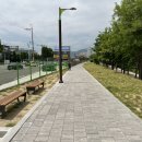 회야강산책로 화장실 이미지