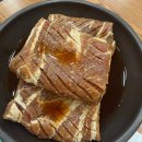 장수마을 고깃집 이미지