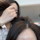 양재동 241 (가인빌딩 앞) | 양재동 미용실 차홍룸 박미리 디자이너 뿌리염색 윈드컷 후기