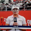 2024 OK저축은행읏맨 open "노승희 우승(-14)" 이미지