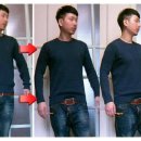 간지 옷 수선 이미지