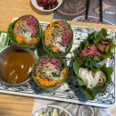 포인비에트제기역점 | [포인비에트/강남구청] 강남구청역 직장인 점심 추천, 쌀국수 맛집 내돈내산 후기
