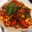 매콤한 낙지볶음 생각날 때? 청천동 맛집 오봉집 방문후기