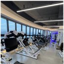 임봉수GYM 이미지
