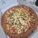 세븐일레븐안양비산본점 | [안양 비산 맛집]이석민피자 안양본점_치즈크러스트 콤비네이션 피자 L사이즈 내돈내산 솔직후기