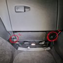 원가요방 | [차량] BMW 420i 컨버터블(G22/G23) 에어컨 필터 자가교체