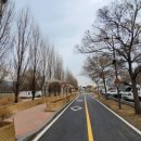 230301 춘천100 랠리 상행 (북한강종주)