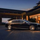 대동카모터라이즈 | [중국전기차] 화웨이 MAEXTRO S800 — 기술과 럭셔리의 완벽 융합, 새로운 초호화 전기차 기준