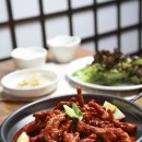 땡초辛닭발 이미지